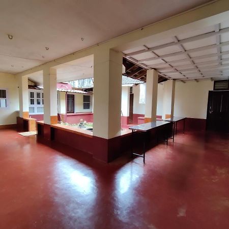Hanakodu Homestay Sringeri Екстер'єр фото