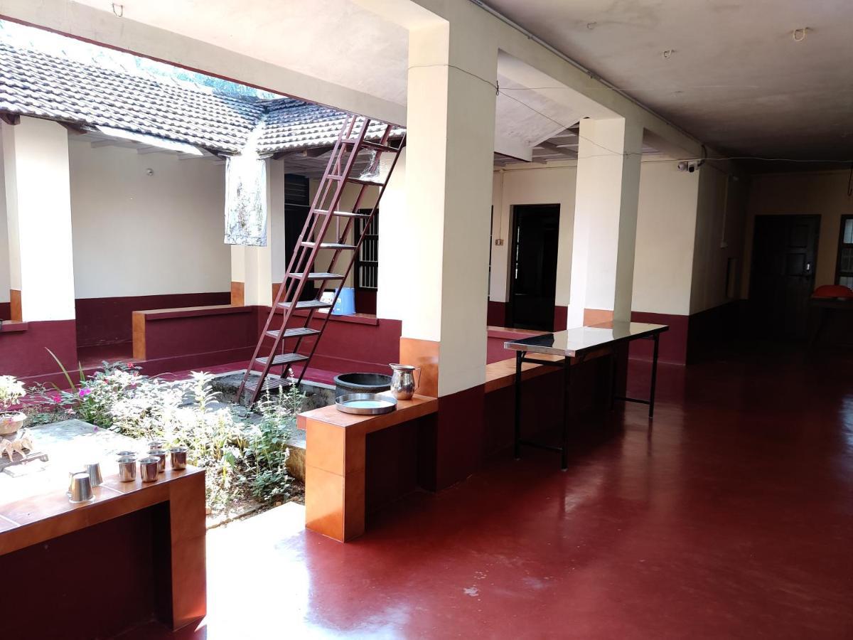 Hanakodu Homestay Sringeri Екстер'єр фото