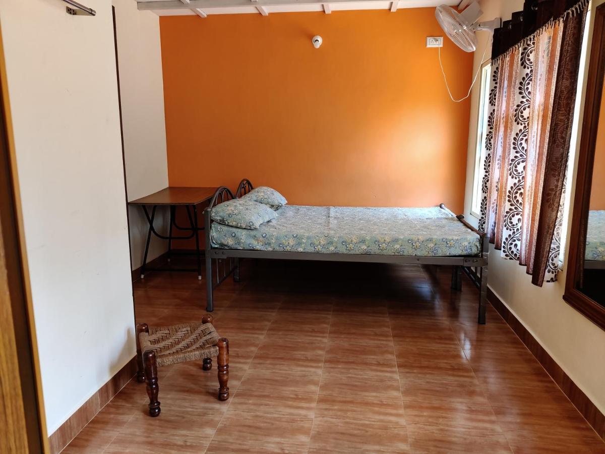 Hanakodu Homestay Sringeri Екстер'єр фото