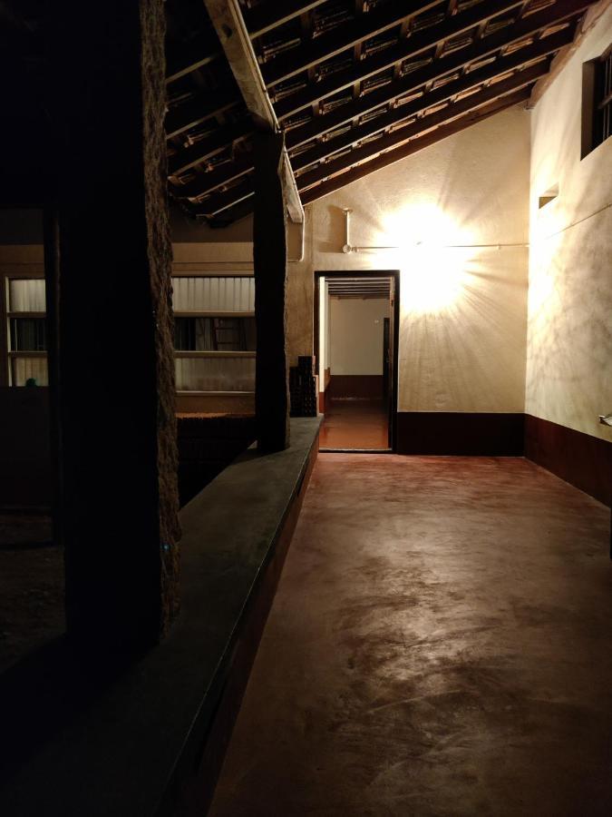 Hanakodu Homestay Sringeri Екстер'єр фото