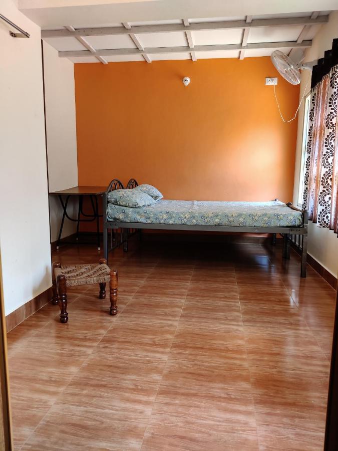 Hanakodu Homestay Sringeri Екстер'єр фото